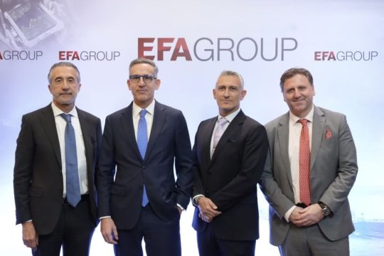 EFA GROUP